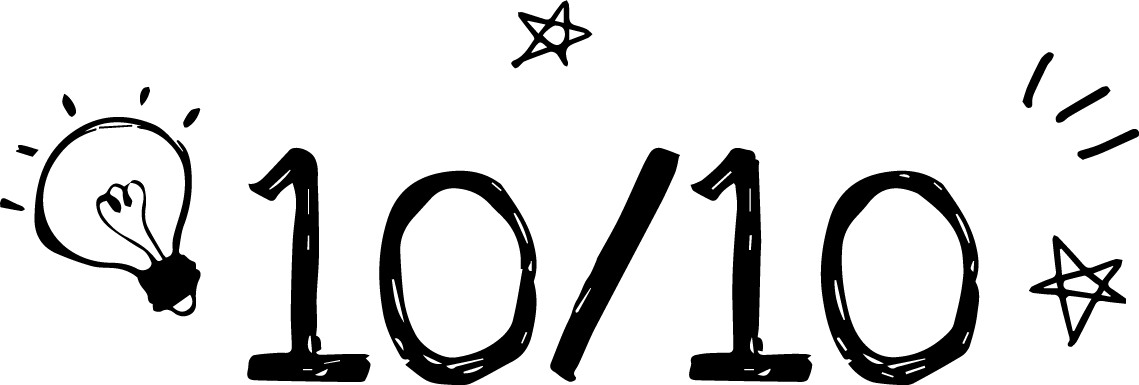 10uit10 Sub Logo